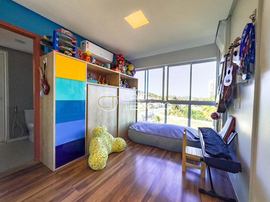 Apartamento frente mar em Guaxuma